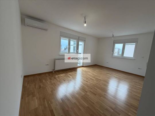 Ledine novogradnja 42m2 - uknjižen
