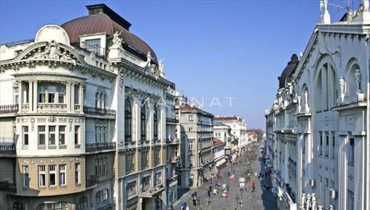 Lokal - Brankova, mogućnost proširenja ID#4999