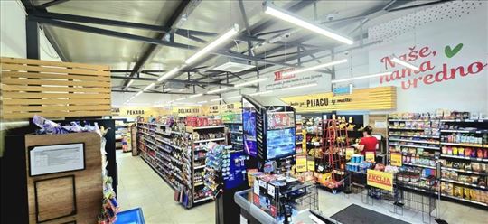 Lokal-Borča, centar ID#5641