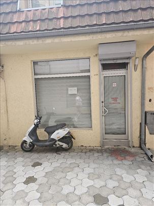 Lokal kod zelene pijace 