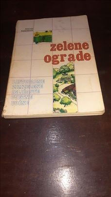 M. Radenković ZELENE OGRADE
