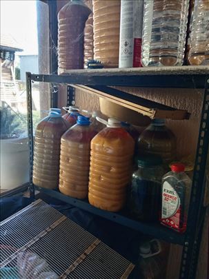 Med od deteline 3e 100kg