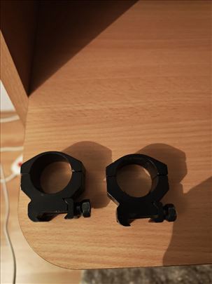 Nosac optike 30mm montaza adapter nosaci prstenovi