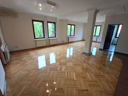 Odličan 5.0 stan,može za pp,Dedinje, ID 1740