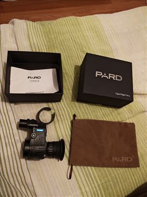 Pard 007s nocna optika nocni uredjaj lov 