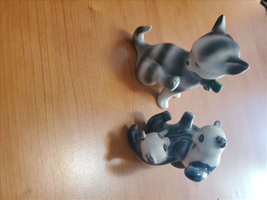 Porcelanske figure