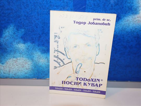 posni kuvar todoxin
