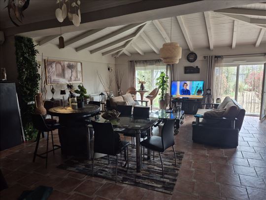 Prelepa kuća od 165m2 i 16a plac