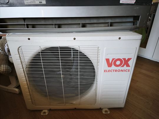 Prodajem klima uredjaj