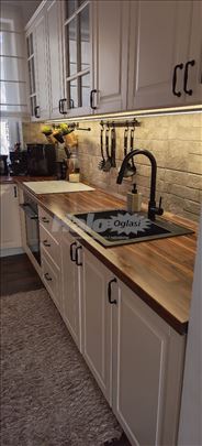 Profesorska kolonija 53m2, 2.5 bez ulaganja