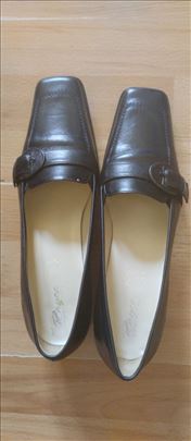 RAYCA KOŽNE CIPELE broj 41