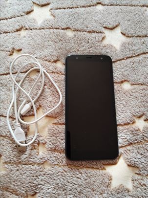 Samsung Galaxy J6+