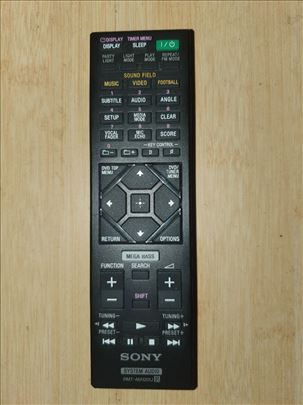 Sony RMT_AMU120U daljinski upravljac