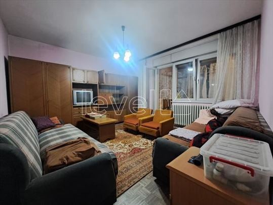 Stan,Novi Sad,Avijacija,kv: 62.00