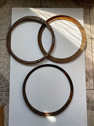 Stari delovi za luster 