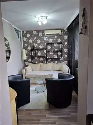 Stari Košutnjak, 56m2,renoviran