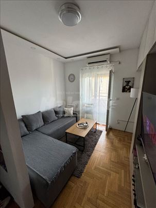 Surčinski put, Ledine, 1.5 jednoiposoban, 38 m²