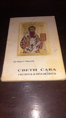 Sveti Sava-dr Marko S. Marković