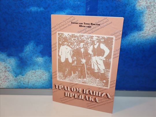 tragom naših predaka bratstvo šešlija