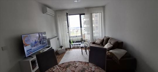 Višnjička banja,nov,kompletno namešten 2.0 ID#1804