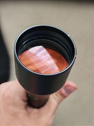 Zeiss varipoint 2.5-10x50 sa tackom optika lov