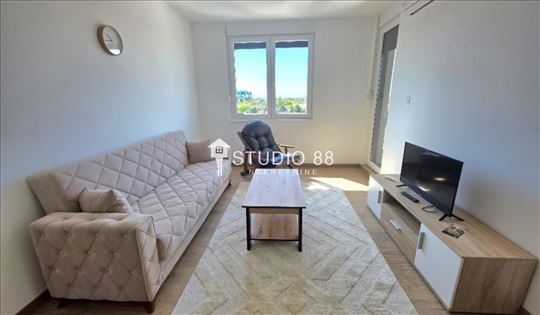 Zrenjanin, Bagljaš, Stan, 1.0, 44m2
