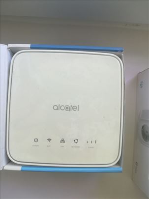 Alcatel linkhub