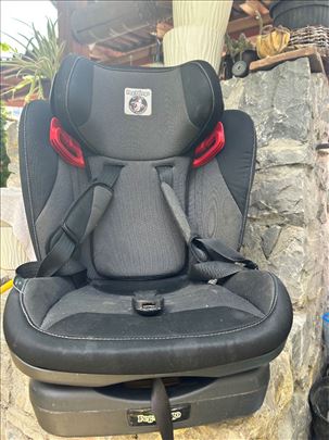 Autosediste Isofix Perperego