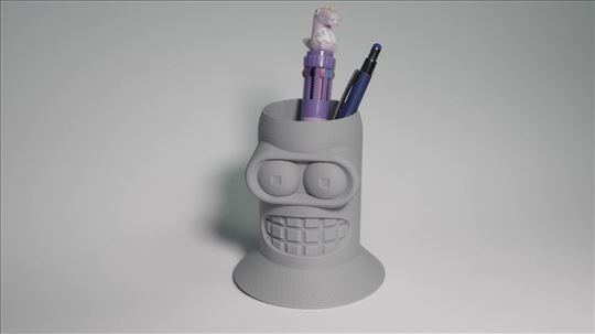 Bender držač za olovke