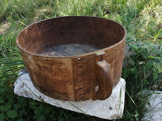 Bučuk za žito