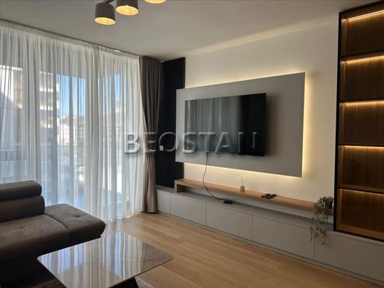 Centar - Beograd na vodi BW #67266