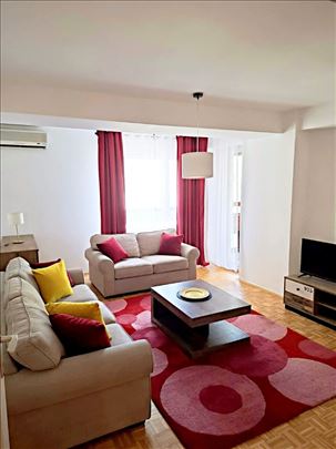 Centar, 3.5, pet friendly