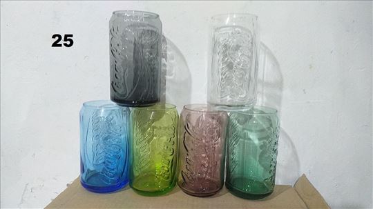 CocaCola Cocacola Kokakola kamion čaše labubu
