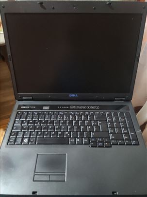 Dell Vostro 1710 laptop