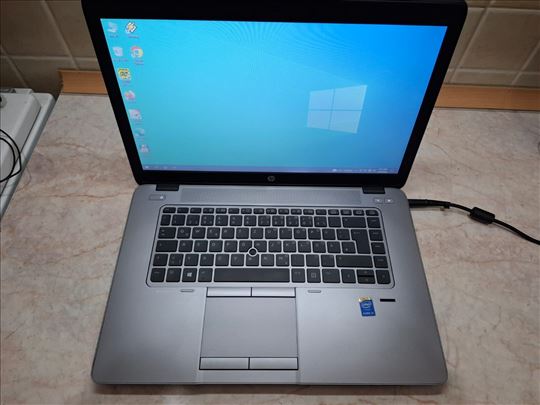Hp Elite book 850