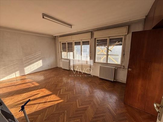 Kraljice Marije, 3.0,82m2 ID#1805