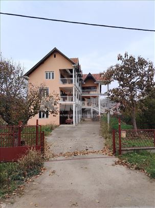 Kuća na prodaju