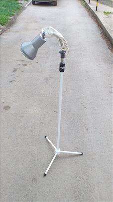 Lampa 550 luxa II