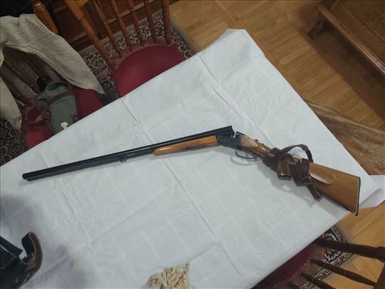 Lovacka puska Zastava M70