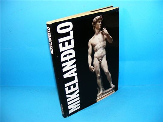Mikelanđelo, L. Heusinger Monografija