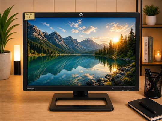 Monitor br. 105 HP 22 inča, uvoz Švajcarska