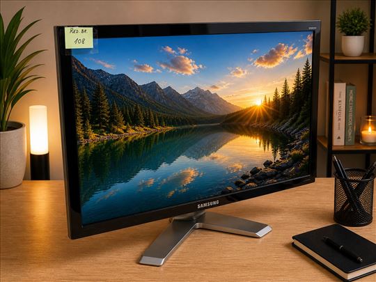 Monitor br.108 – Acer P223W – 22 LCD monitor 