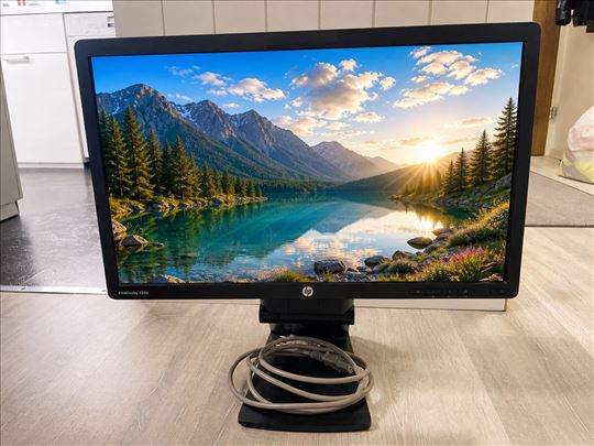 Monitor br.117 – HP EliteDisplay E231 – 23 LED 
