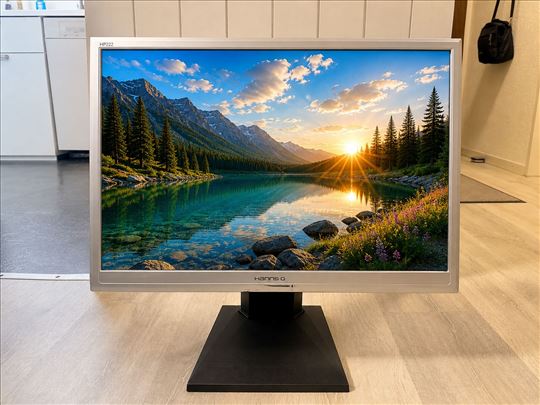Monitor br.118 – Hanns.G 22 LCD monitor
