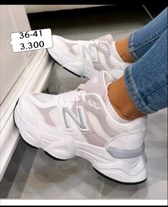 New Balance 36-41 