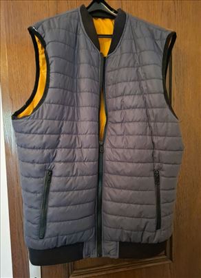 Nov prsluk 3 XL