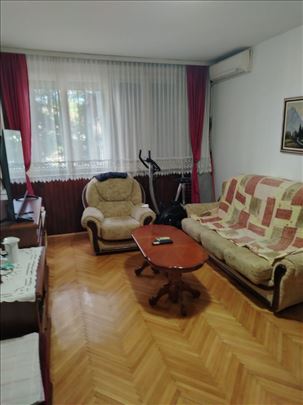Pere Ćetkovića,ODLIČAN 2.0 stan