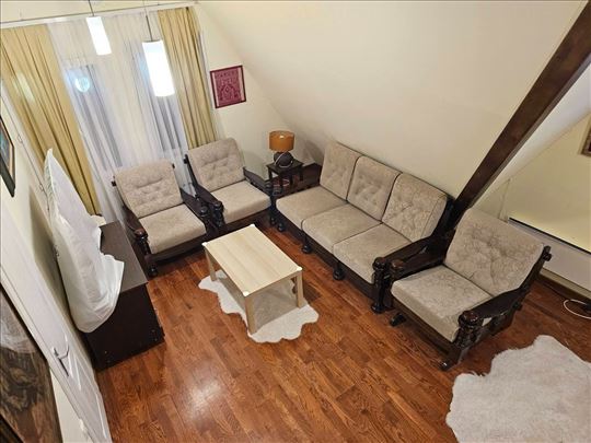 Planinsak kuća u Vikend naselju, uknjiženo 1/1