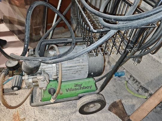 Pumpa za pranje pod pritiskom Wap