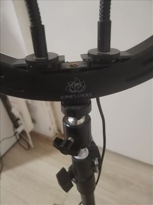 Ring light